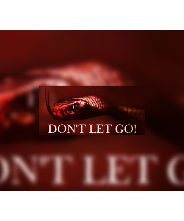 Don t Let Go! VR Steam Key GLOBAL